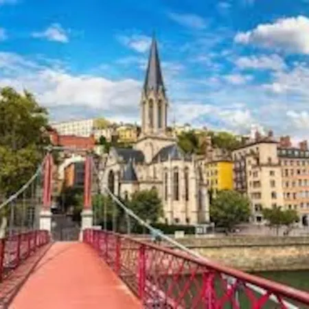 Pepite Rare 8 Personnes Au Coeur Battant Du Vieux Apartment