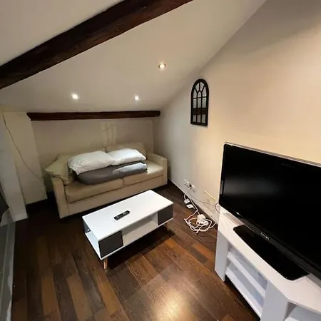 Pepite Rare 8 Personnes Au Coeur Battant Du Vieux Apartment *