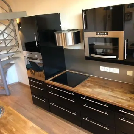 Apartment Pepite Rare 8 Personnes Au Coeur Battant Du Vieux
